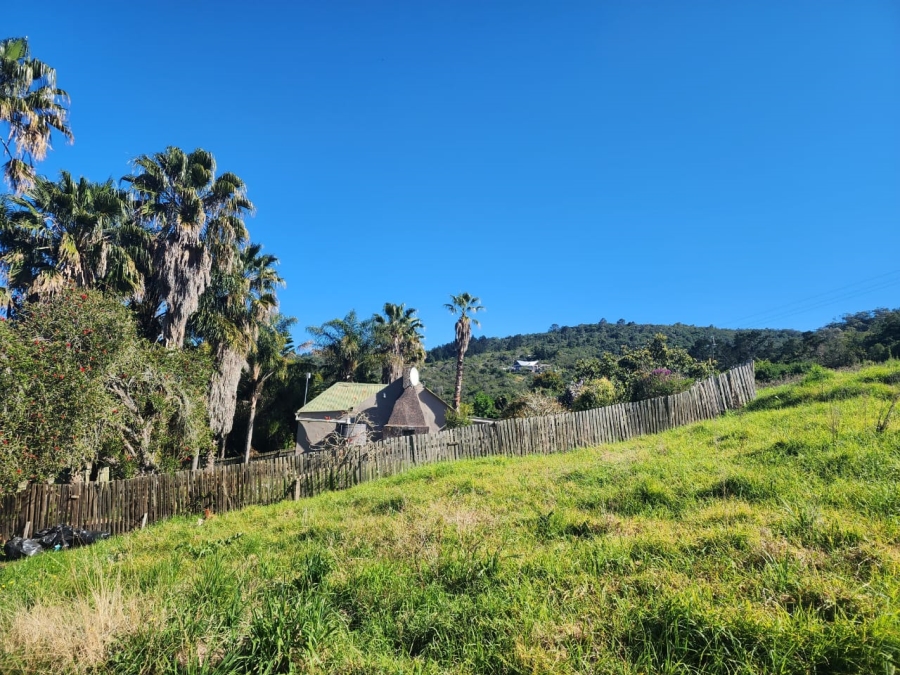 Commercial Property for Sale in Rondevlei Western Cape